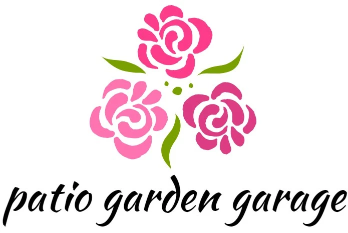 Patio Garden Garage Shop