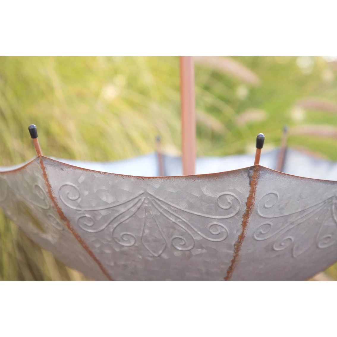 Best deal ๐ Alpine Outdoor Upside Down Umbrella Garden Stake ๐ 3 Best deal ๐ Alpine Outdoor Upside Down Umbrella Garden Stake ๐ - Image 3