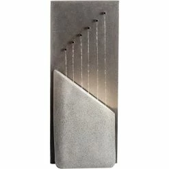 Best deal ✔️ Alpine Calm Infinity Fountain 😍