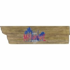 Best deal 🥰 ShelterLogic Margaritaville Surf School Directional Garden Sign 🥰