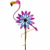 Best deal 🛒 Evergreen Flamingo Spinner 🔔