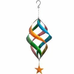 Flash Sale 🧨 Evergreen Connected Spiral Kinetic Spinner 😀