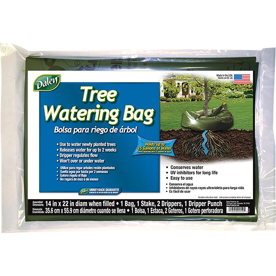 Hot Sale ๐คฉ Gardeneer By Dalen Tree Watering Bag โจ 1 Hot Sale ๐คฉ Gardeneer By Dalen Tree Watering Bag โจ