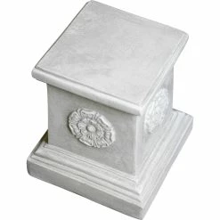 Discount ๐ Design Toscano English Rosette Plinth Large ๐ 11 Discount ๐ Design Toscano English Rosette Plinth Large ๐ -Patio Garden Garage Shop unnamed file 21