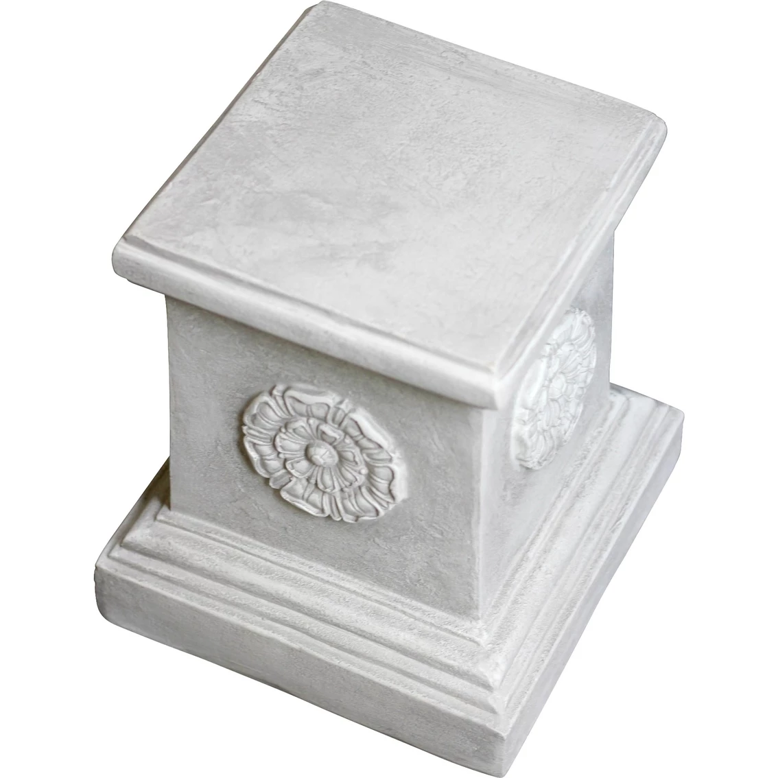 Discount ๐ Design Toscano English Rosette Plinth Large ๐ 6 Discount ๐ Design Toscano English Rosette Plinth Large ๐ - Image 6