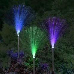 Deals ๐ Exhart Solar Fiber Optic Light 21 In. Garden Stake 3 Pc. Set โจ 7 Deals ๐ Exhart Solar Fiber Optic Light 21 In. Garden Stake 3 Pc. Set โจ -Patio Garden Garage Shop unnamed file 229