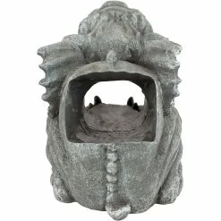 Deals ✔️ Design Toscano Roland Gargoyle Downspout 🎉