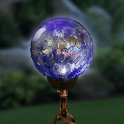 Discount ๐ Exhart Solar Honeycomb Glass Ball 31 In. Garden Stake With Metal Finial ๐ฅฐ 5 Discount ๐ Exhart Solar Honeycomb Glass Ball 31 In. Garden Stake With Metal Finial ๐ฅฐ -Patio Garden Garage Shop unnamed file 241