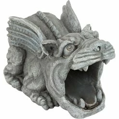 Deals ✔️ Design Toscano Roland Gargoyle Downspout 🎉 -Patio Garden Garage Shop unnamed file 26