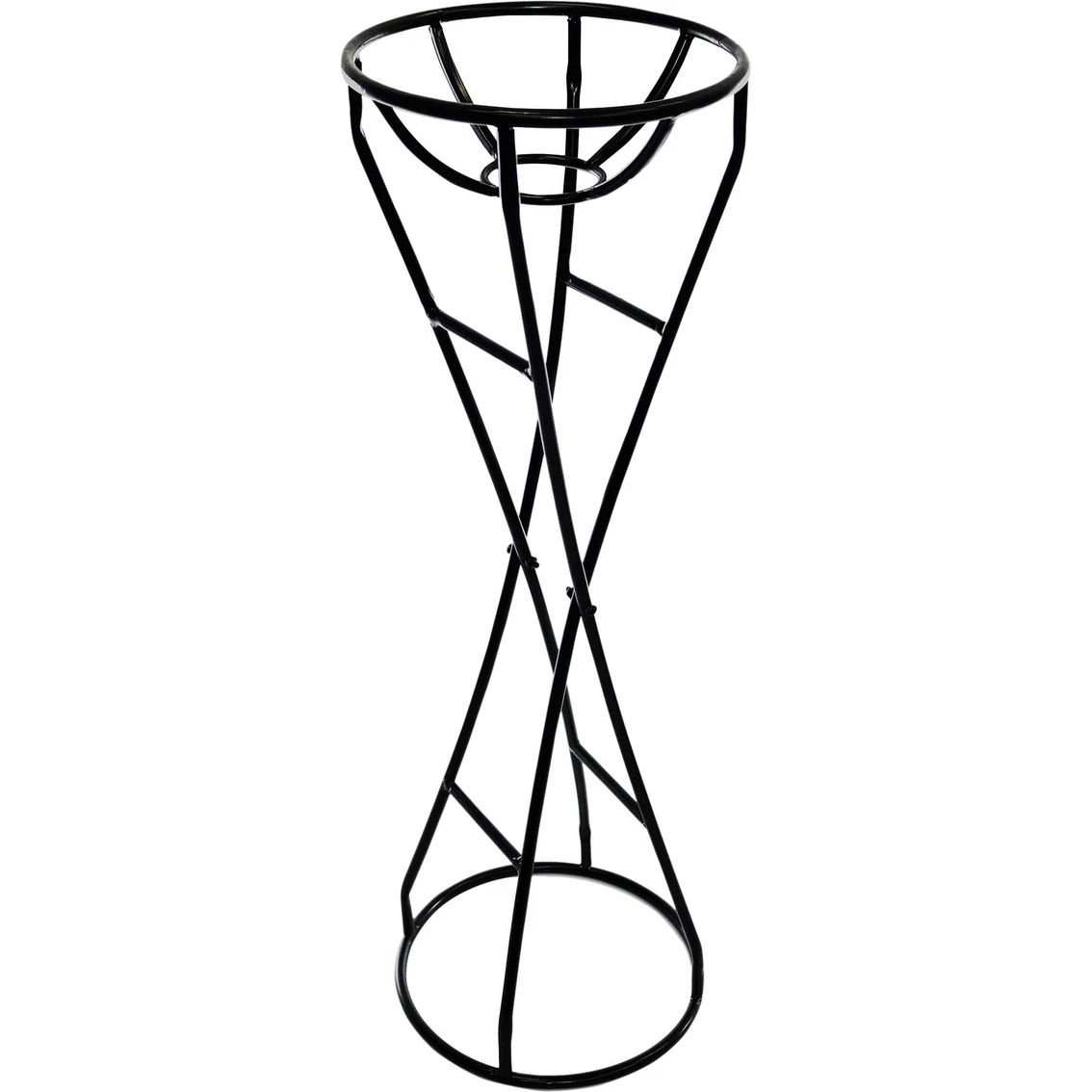 Cheapest ๐ Alpine 24 In. Tall Indoor/Outdoor Metal Gazing Globe Display Stand ๐ 1 Cheapest ๐ Alpine 24 In. Tall Indoor/Outdoor Metal Gazing Globe Display Stand ๐