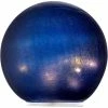 Top 10 😍 Alpine 7 In. Indoor/Outdoor Blue Glass Gazing Globe Yard Decoration With LED Lights ⭐