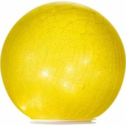 Top 10 😍 Alpine 7 In. Indoor/Outdoor Blue Glass Gazing Globe Yard Decoration With LED Lights ⭐ -Patio Garden Garage Shop unnamed file 386