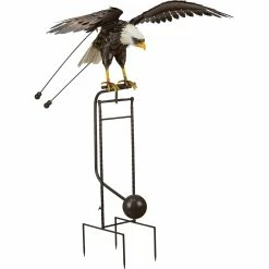 Hot Sale ๐งจ Regal Arts Rocker Stake Eagle ๐