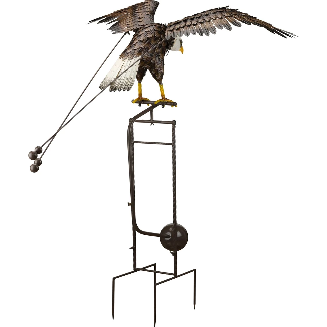 Hot Sale ๐งจ Regal Arts Rocker Stake Eagle ๐ 2 Hot Sale ๐งจ Regal Arts Rocker Stake Eagle ๐ - Image 2