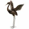 Cheap 🌟 Regal Arts Bronze Wings Up Crane 😍