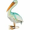 New 😍 Regal Arts Lagoon Pelican Down Decor ⭐