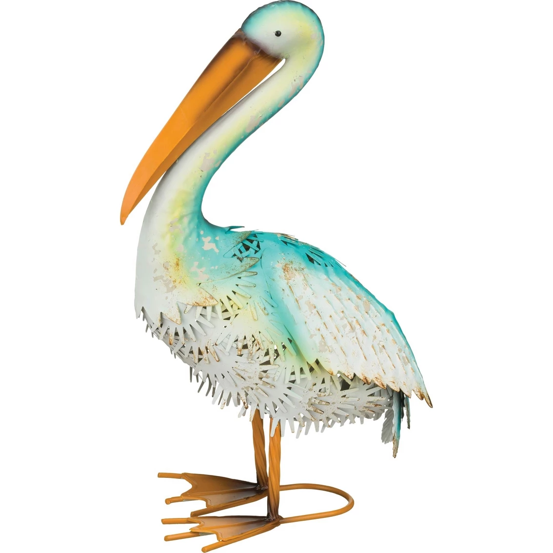 New ๐ Regal Arts Lagoon Pelican Down Decor โญ 1 New ๐ Regal Arts Lagoon Pelican Down Decor โญ