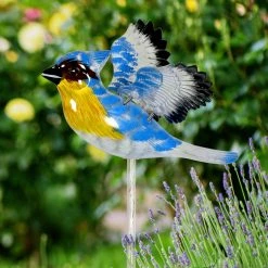 Promo ๐ Exhart Solar WindyWing Bird Garden Stake With Colored LED Lights โ๏ธ 5 Promo ๐ Exhart Solar WindyWing Bird Garden Stake With Colored LED Lights โ๏ธ -Patio Garden Garage Shop unnamed file 441