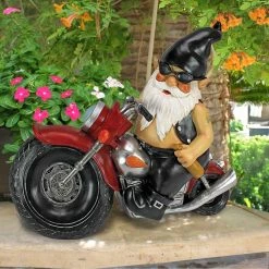 Top 10 🤩 Design Toscano Axle Grease, The Biker Gnome 👏 7 Top 10 🤩 Design Toscano Axle Grease, The Biker Gnome 👏 -Patio Garden Garage Shop unnamed file 47