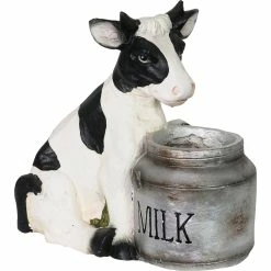 Buy 👍 Exhart Farm Animal Pail Planter ⌛