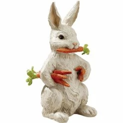 Best Sale 🌟 Design Toscano Carotene The Bunny Rabbit 🔔