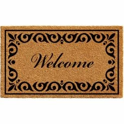 Cheap 🎁 Callowaymills Breaux Welcome Doormat 😍