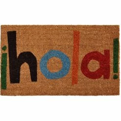 Best Sale ๐งจ Callowaymills Hola Doormat ๐