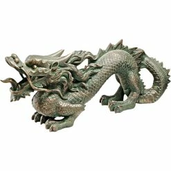 Flash Sale 😉 Design Toscano Great Wall Asian Dragon 🛒