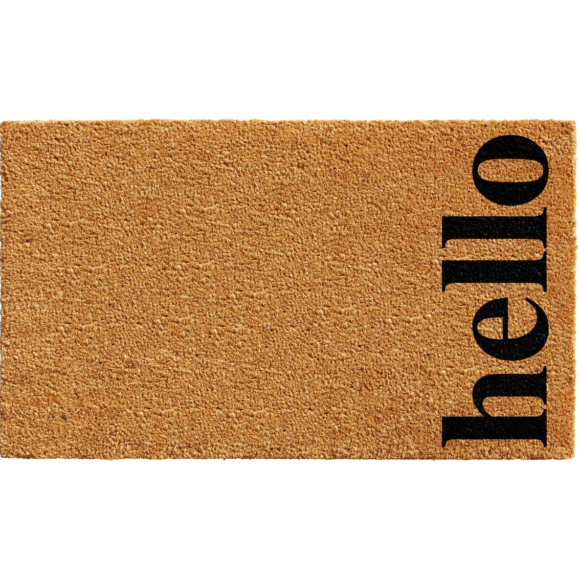Promo ๐ Callowaymills Calloway Mills 17 X 29 In. Vertical Hello Doormat โจ 1 Promo ๐ Callowaymills Calloway Mills 17 X 29 In. Vertical Hello Doormat โจ