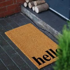 Promo ๐ Callowaymills Calloway Mills 17 X 29 In. Vertical Hello Doormat โจ 6 Promo ๐ Callowaymills Calloway Mills 17 X 29 In. Vertical Hello Doormat โจ -Patio Garden Garage Shop unnamed file 557