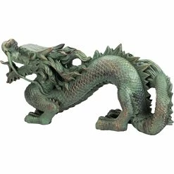 Flash Sale 😉 Design Toscano Great Wall Asian Dragon 🛒 -Patio Garden Garage Shop unnamed file 57