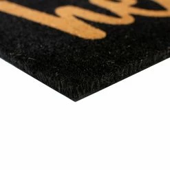 Coupon 🔥 Callowaymills Script Hello Doormat 17 X 29 In. 🥰 8 Coupon 🔥 Callowaymills Script Hello Doormat 17 X 29 In. 🥰 -Patio Garden Garage Shop unnamed file 576