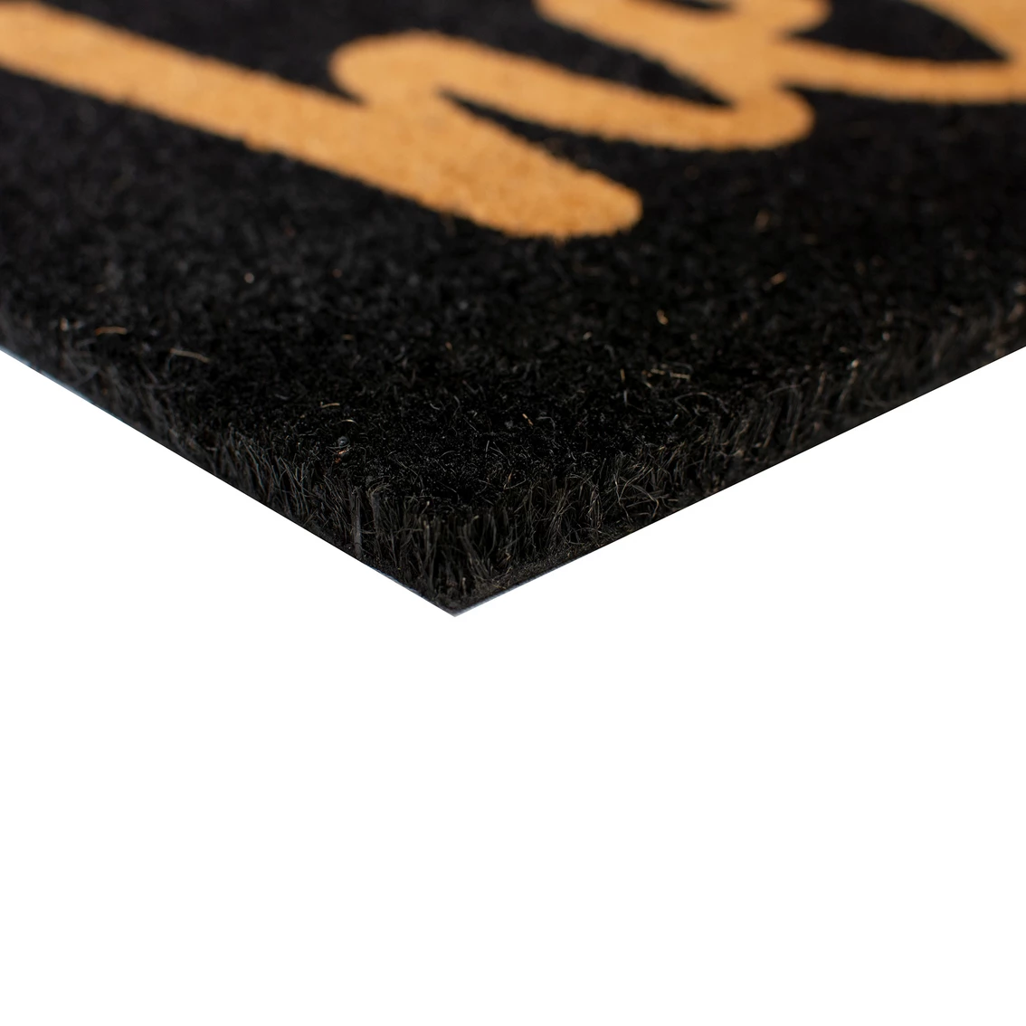 Coupon 🔥 Callowaymills Script Hello Doormat 17 X 29 In. 🥰 4 Coupon 🔥 Callowaymills Script Hello Doormat 17 X 29 In. 🥰 - Image 4