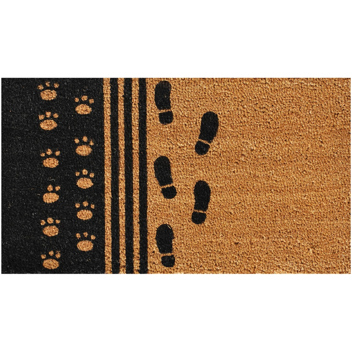 Coupon ๐งจ Callowaymills Calloway Mills 17 X 19 In. Man's Best Friend Doormat ๐ 1 Coupon ๐งจ Callowaymills Calloway Mills 17 X 19 In. Man's Best Friend Doormat ๐