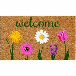 Brand new 🤩 Callowaymills Carmine Doormat 😉