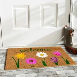 Brand new ๐คฉ Callowaymills Carmine Doormat ๐ 7 Brand new ๐คฉ Callowaymills Carmine Doormat ๐ -Patio Garden Garage Shop unnamed file 612