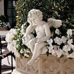 Discount ✔️ Design Toscano Mourning Mortality Cherub 🎉 7 Discount ✔️ Design Toscano Mourning Mortality Cherub 🎉 -Patio Garden Garage Shop unnamed file 62