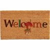 Discount 👏 Callowaymills Calloway Mills 17 X 29 In. Fall Beauty Doormat 😍