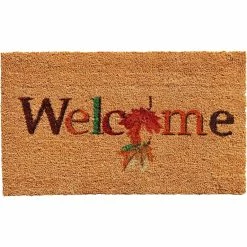 Discount 👏 Callowaymills Calloway Mills 17 X 29 In. Fall Beauty Doormat 😍