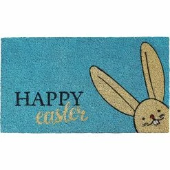 Best reviews of ๐ Callowaymills Calloway Mills 17 X 29 In. Happy Easter Doormat ๐