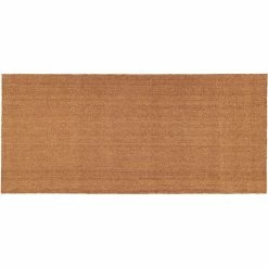 Top 10 ๐งจ Callowaymills Calloway Mills 24 X 48 In. Natural Coir And Vinyl Doormat โ