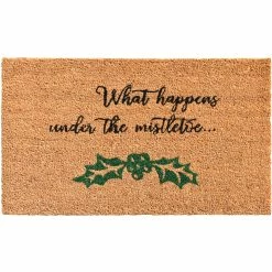 Best Sale 🎉 Callowaymills Mistletoe 17 X 29 In. Doormat 🎁