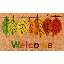 Wholesale 🛒 Callowaymills Fall Colors 17 X 29 In. Doormat 💯