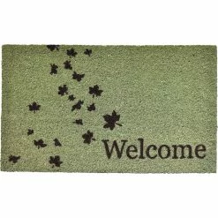 Deals 🛒 Callowaymills Fall Welcome 17 X 29 In. Doormat ⌛