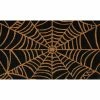 Deals ✔️ Callowaymills Scary Web 17 X 29 In. Doormat 💯