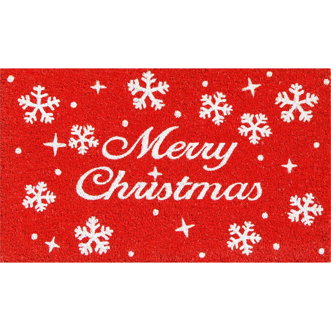 Flash Sale 💯 Callowaymills 🎁 Christmas Stars 17 X 29 In. Doormat 😍 1 Flash Sale 💯 Callowaymills 🎁 Christmas Stars 17 X 29 In. Doormat 😍