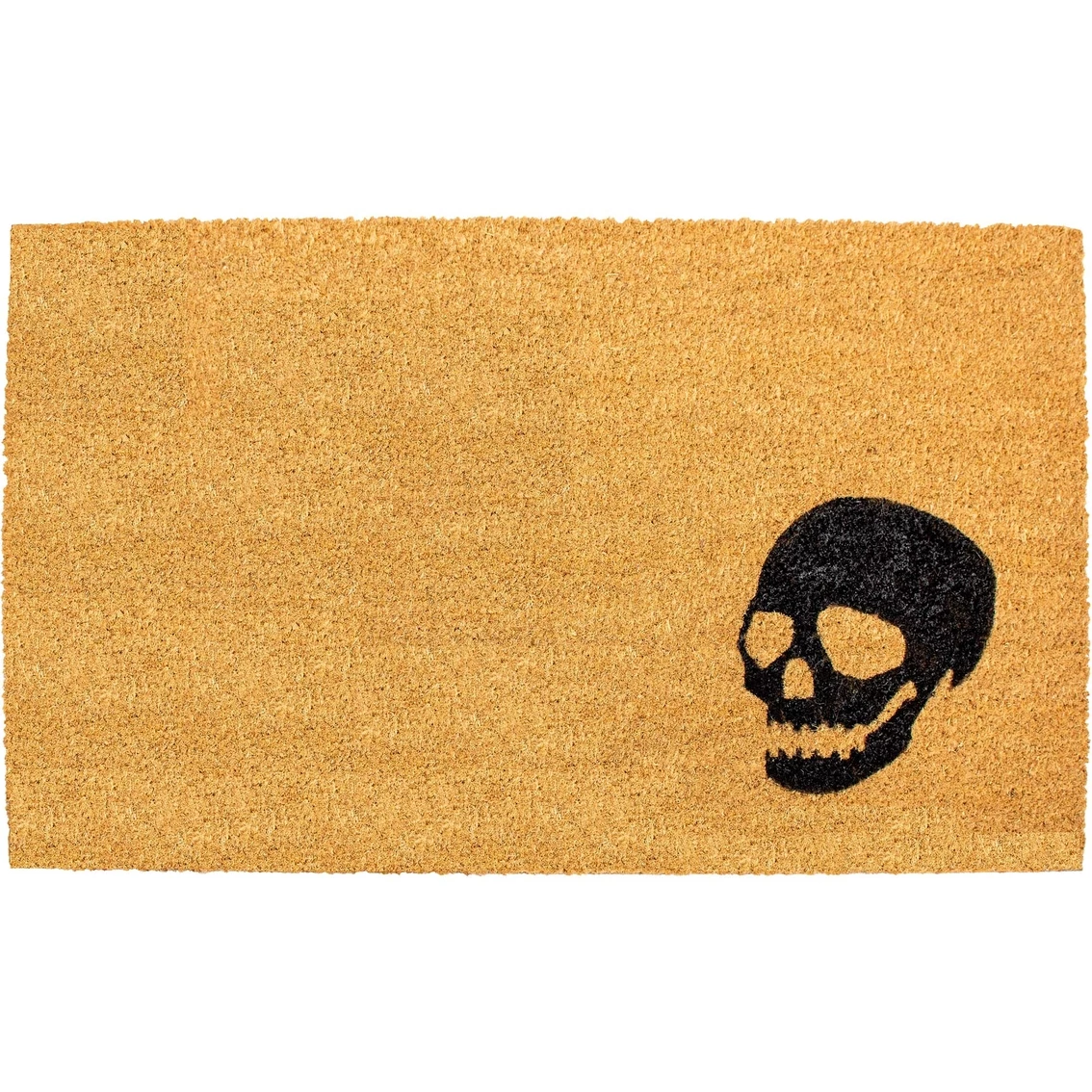 Buy ๐ Callowaymills White Skull Doormat ๐ฅ 2 Buy ๐ Callowaymills White Skull Doormat ๐ฅ - Image 2