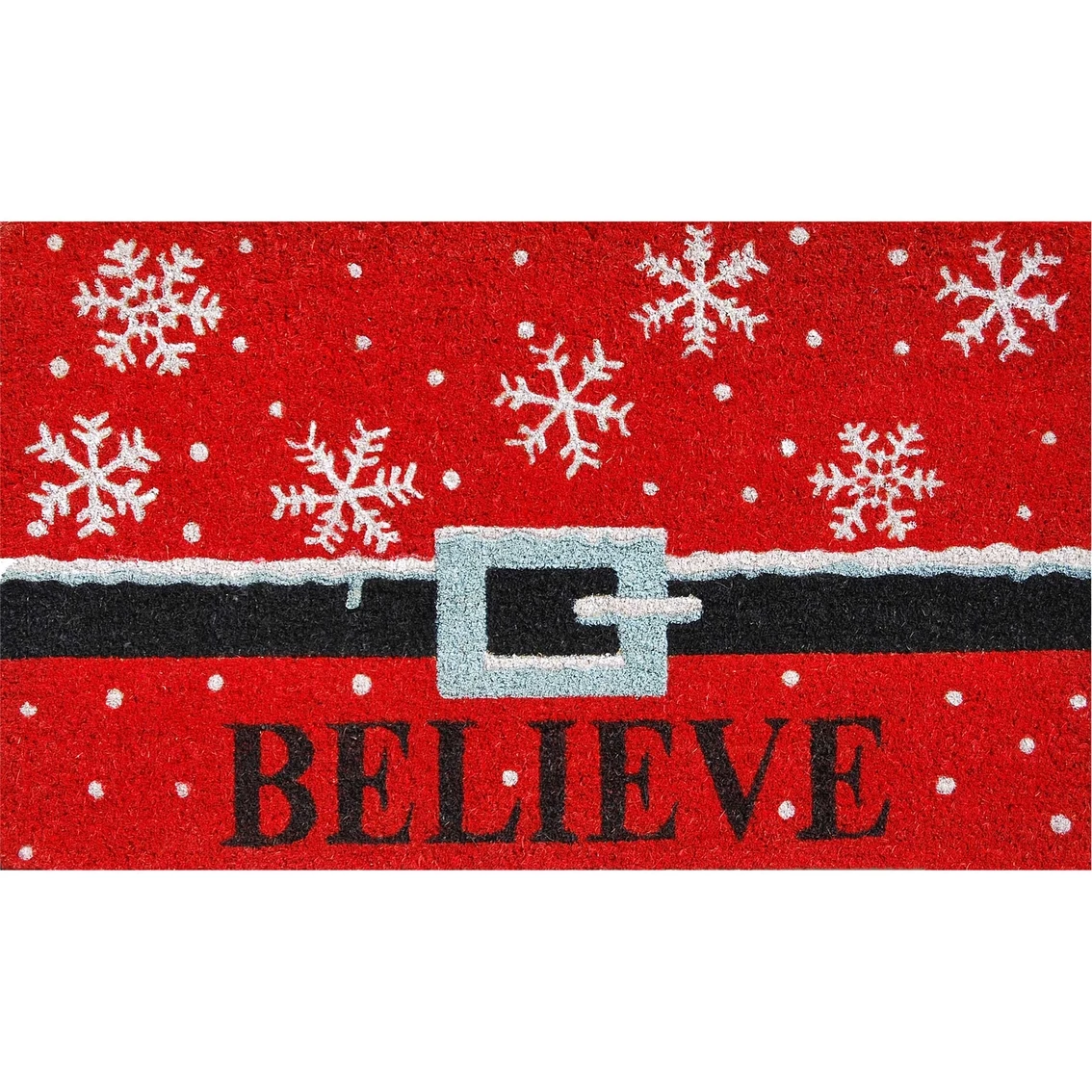 Flash Sale ๐งจ Callowaymills Believe Doormat ๐ 1 Flash Sale ๐งจ Callowaymills Believe Doormat ๐
