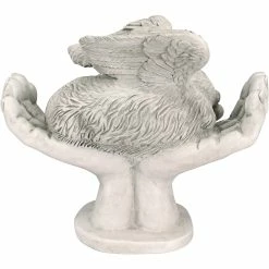 Deals 👍 Design Toscano In God's Hands Cat Memorial 💯 -Patio Garden Garage Shop unnamed file 7