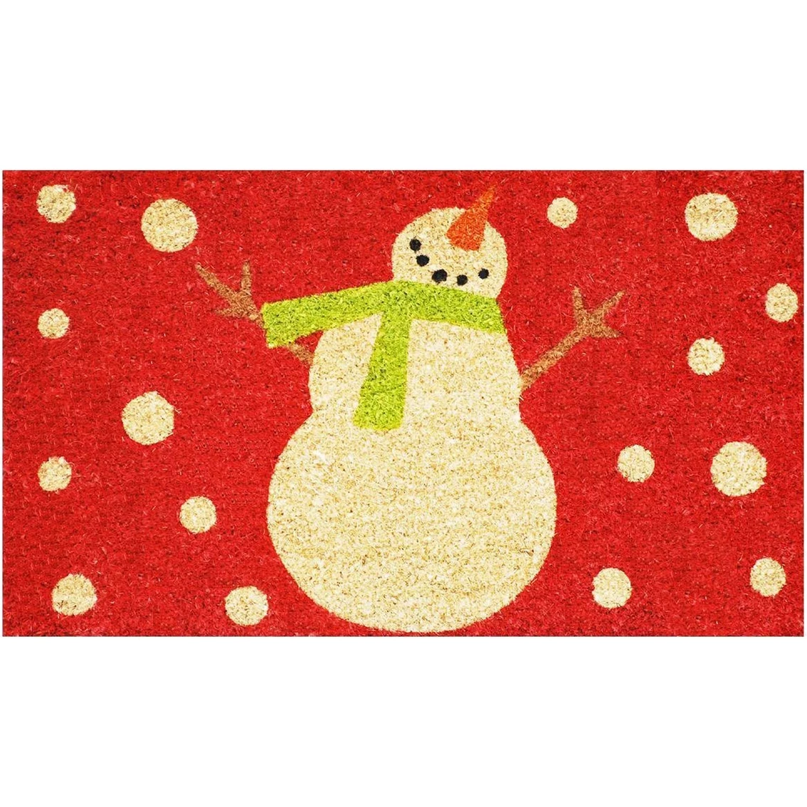 Best Pirce ๐ Callowaymills Holiday Snowman Doormat ๐ฅ 1 Best Pirce ๐ Callowaymills Holiday Snowman Doormat ๐ฅ